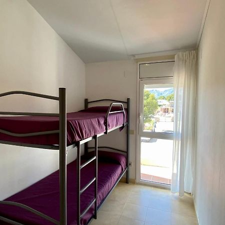 Rmp 32 Residencial Marina Del Port Apartment L'Ametlla de Mar Luaran gambar