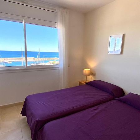 Rmp 32 Residencial Marina Del Port Apartment L'Ametlla de Mar Luaran gambar