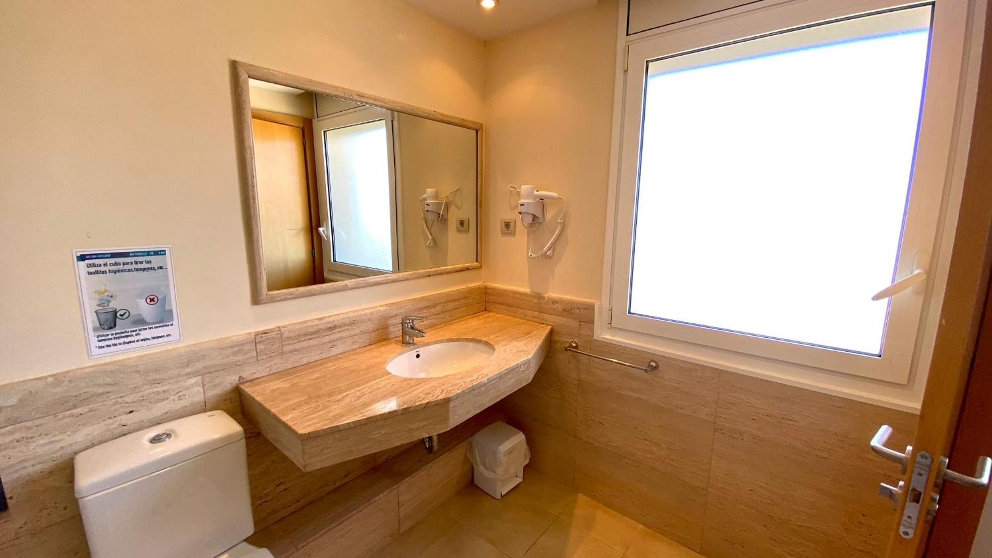 Rmp 32 Residencial Marina Del Port Apartment L'Ametlla de Mar Luaran gambar