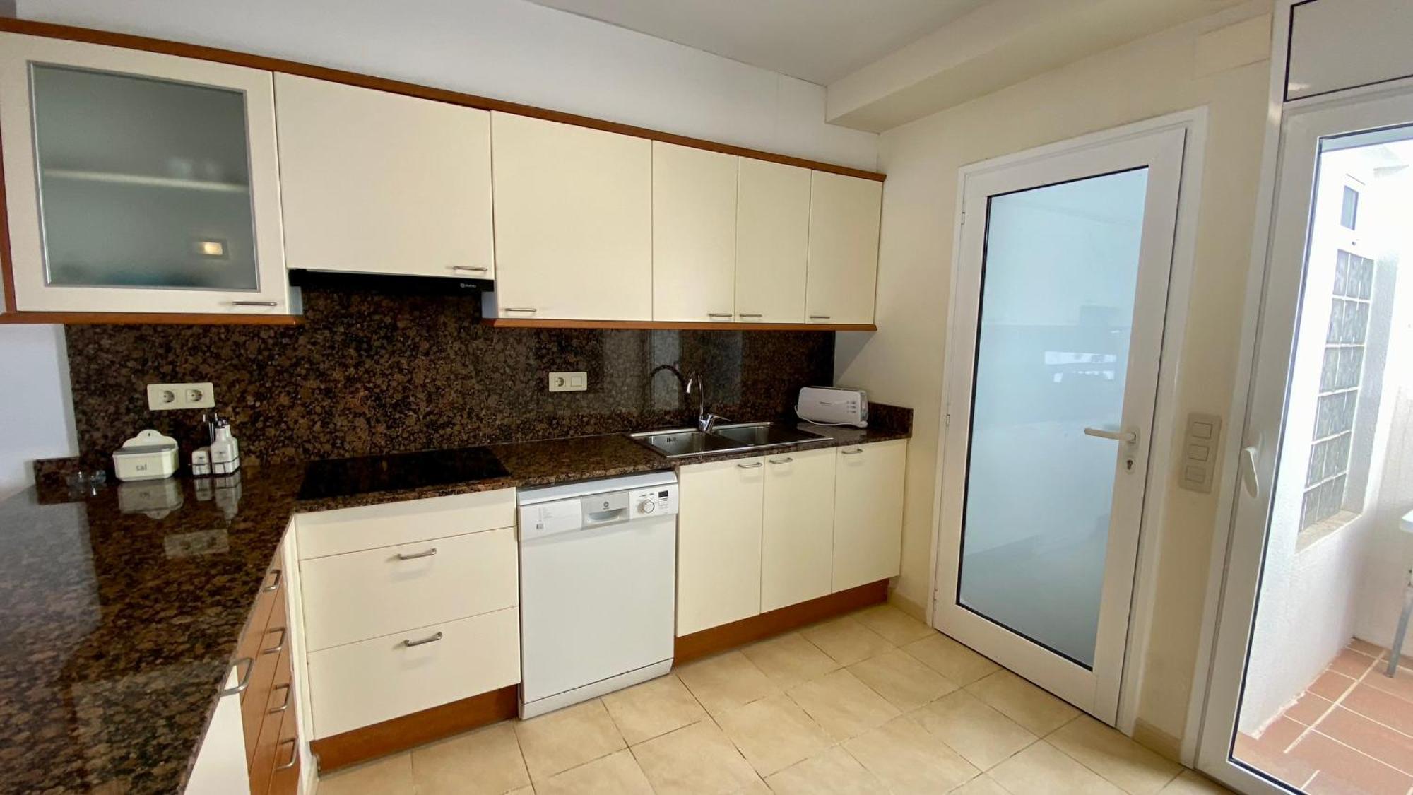 Rmp 32 Residencial Marina Del Port Apartment L'Ametlla de Mar Luaran gambar
